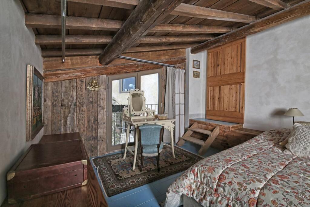 Betta - Newly Renovated Lake-View Terrace Apartment, Peaceful And Silent Surroundings Toscolano Maderno Dış mekan fotoğraf